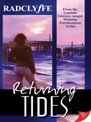 cover image of Returning Tides